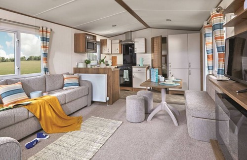 Wooler House | 2 bedroom accommodation in Wooler