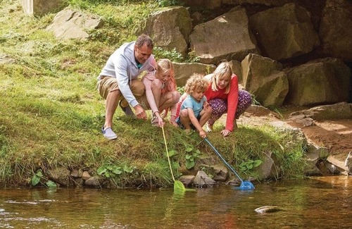 Wooler House | 2 bedroom accommodation in Wooler