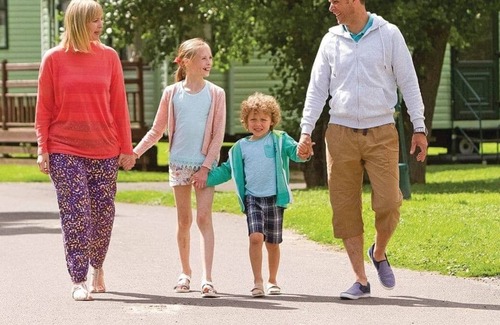 Wooler Cabin | 2 bedroom accommodation in Wooler