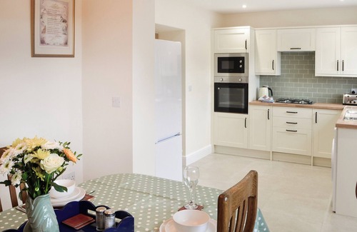 Wooler Cottage | 2 bedroom accommodation in Wooler