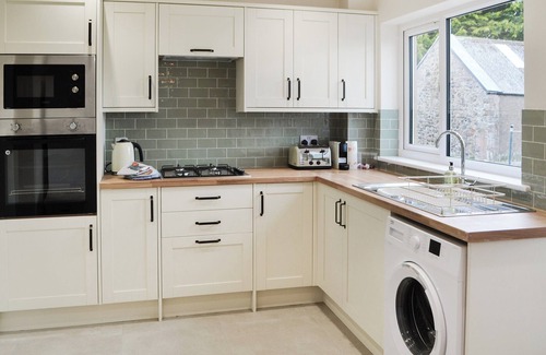 Wooler Cottage | 2 bedroom accommodation in Wooler