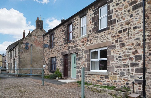 Wooler Cottage | 2 bedroom accommodation in Wooler