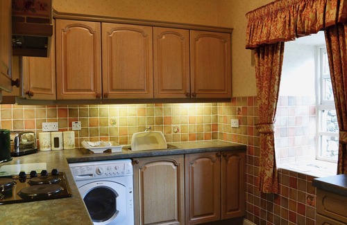 Akeld Cottage | 2 bedroom accommodation in Akeld, Wooler