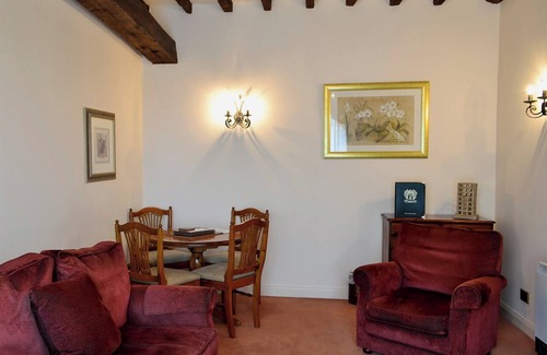 Akeld Cottage | 2 bedroom accommodation in Akeld, Wooler
