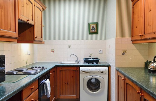 Akeld Cottage | 2 bedroom accommodation in Akeld, Wooler