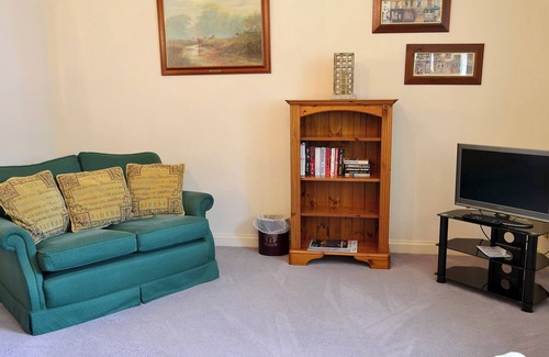 Akeld Cottage | 2 bedroom accommodation in Akeld, Wooler