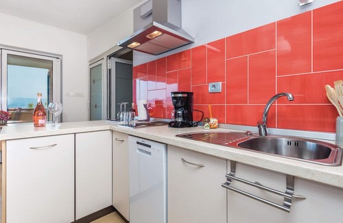 Tulisevica Apartment | 2 bedroom accommodation in Lovran