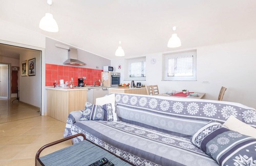 Tulisevica Apartment | 2 bedroom accommodation in Lovran