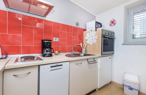Tulisevica Apartment | 2 bedroom accommodation in Lovran
