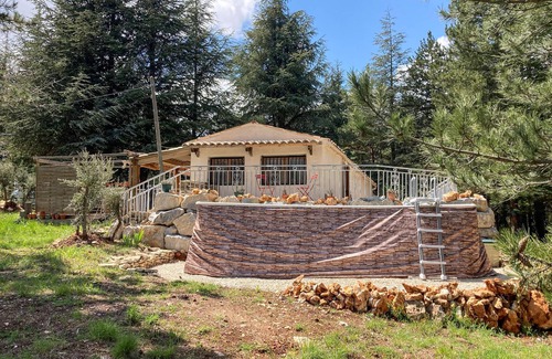 Sault House | 2 bedroom accommodation in Sault