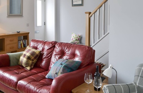 Avoch Cottage | 2 bedroom accommodation in Avoch, near Inverness