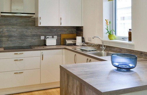 Avoch Cottage | 2 bedroom accommodation in Avoch, near Inverness