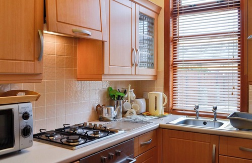 Banff Cottage | 2 bedroom accommodation in Whitehills, near Banff