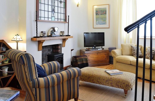 Banff Cottage | 2 bedroom accommodation in Whitehills, near Banff