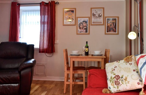 Banff Cottage | 2 bedroom accommodation in Banff