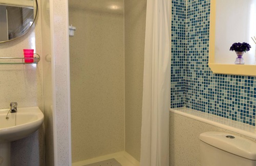 Banff Cottage | 2 bedroom accommodation in Banff