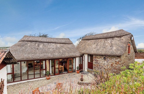 Bude Cottage | 2 bedroom accommodation in Bude