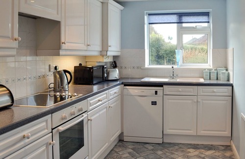 Chard Cottage | 2 bedroom accommodation in Forton, near Chard
