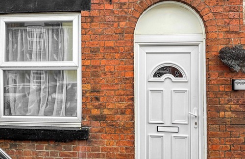 Leek Cottage | 2 bedroom accommodation in Leek