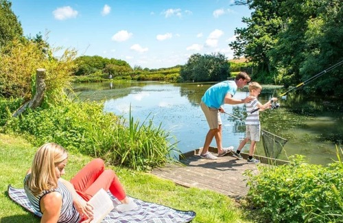 Looe Apartment | 2 bedroom accommodation in Looe