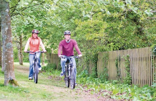 Looe House | 2 bedroom accommodation in Looe