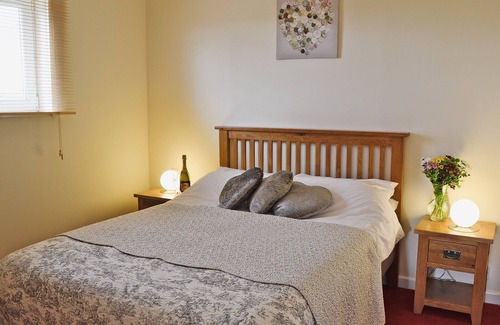 Mount Cottage | 2 bedroom accommodation in St Neot, near Liskeard