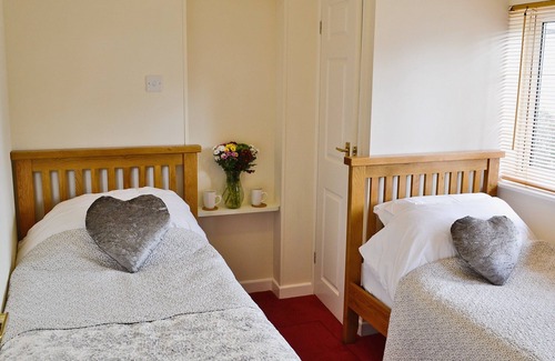 Mount Cottage | 2 bedroom accommodation in St Neot, near Liskeard