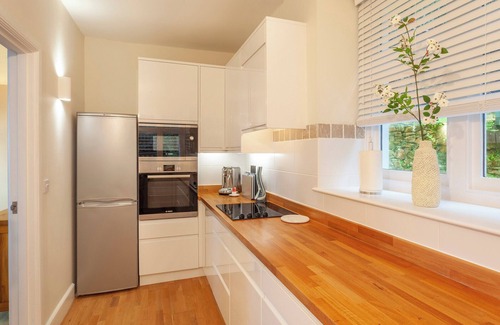 Oare Cottage | 2 bedroom accommodation in Woody Bay, Exmoor