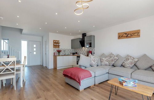 Burgh le Marsh Cottage | 2 bedroom accommodation in Orby