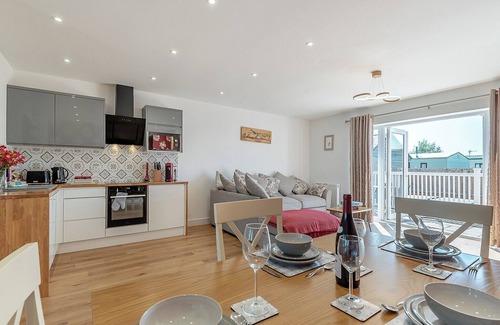 Burgh le Marsh Cottage | 2 bedroom accommodation in Orby