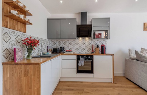 Burgh le Marsh Cottage | 2 bedroom accommodation in Orby