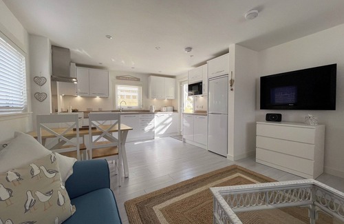Portmahomack Cottage | 2 bedroom accommodation in Portmahomack, near Dornoch