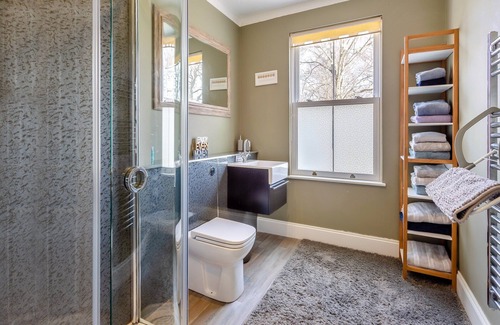 Invergordon Cottage | 2 bedroom accommodation in Tain