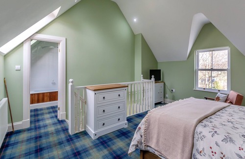 Invergordon Cottage | 2 bedroom accommodation in Tain