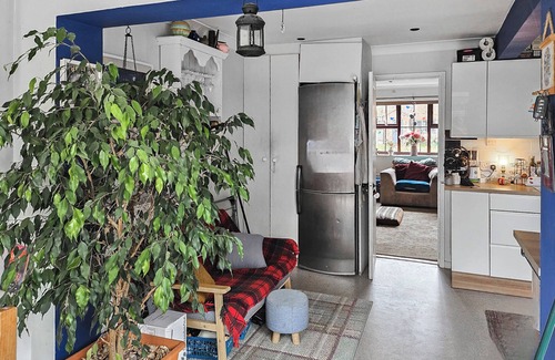 Linton-on-Ouse Cottage | 2 bedroom accommodation in Linton-On-Ouse, near York