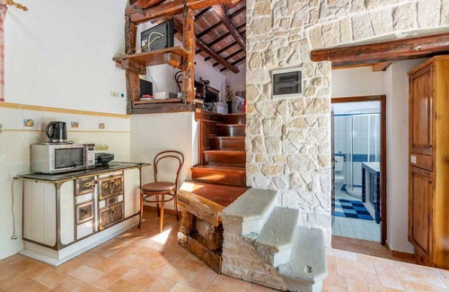 Zupanici House | 2 bedroom accommodation in Labin