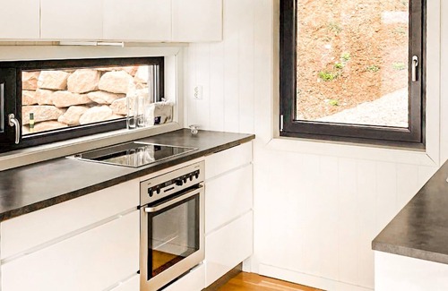 Hurum Apartment | 2 bedroom accommodation in Sætre