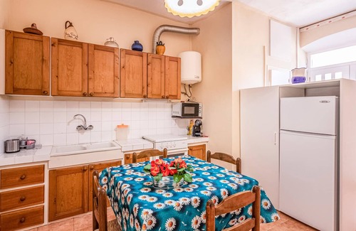 Osor Apartment | 2 bedroom accommodation in Osor