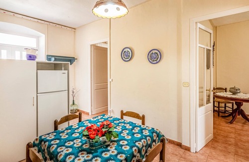 Osor Apartment | 2 bedroom accommodation in Osor