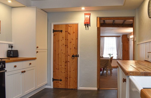 Ham Cottage | 2 bedroom accommodation in Eastry, near Sandwich