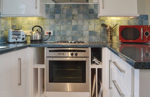 Holt Cottage | 2 bedroom accommodation in Holt