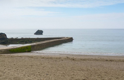 Millendreath Cottage | 2 bedroom accommodation in Millendreath, near Looe