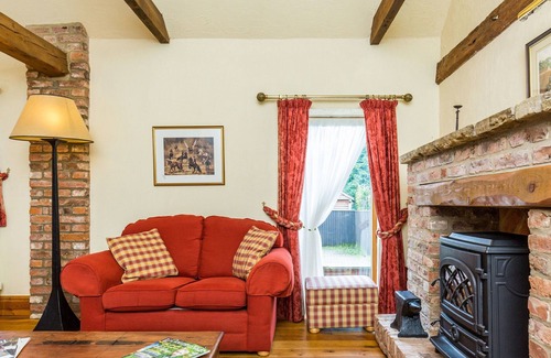 Stainton le Vale Cottage | 2 bedroom accommodation in Louth