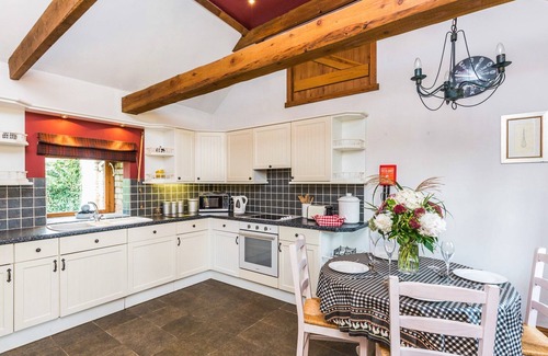 Stainton le Vale Cottage | 2 bedroom accommodation in Louth