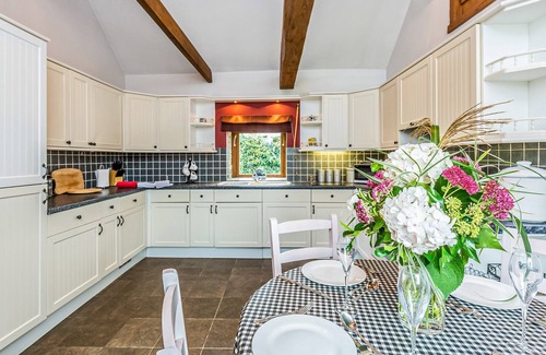 Stainton le Vale Cottage | 2 bedroom accommodation in Louth