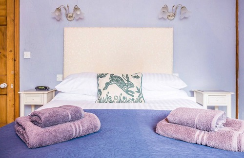 Stainton le Vale Cottage | 2 bedroom accommodation in Louth