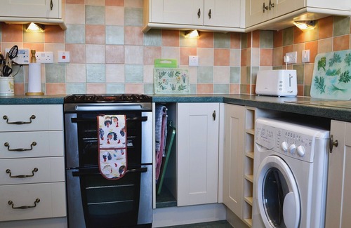 Oban Cottage | 2 bedroom accommodation in Oban