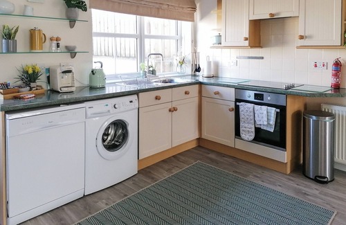Portmahomack Cottage | 2 bedroom accommodation in Portmahomack, near Tain