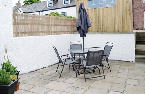 Portmahomack Cottage | 2 bedroom accommodation in Portmahomack, near Tain