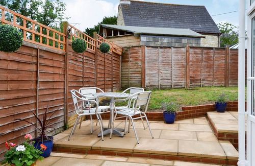 Porchfield Cottage | 2 bedroom accommodation in Porchfield, near Cowes
